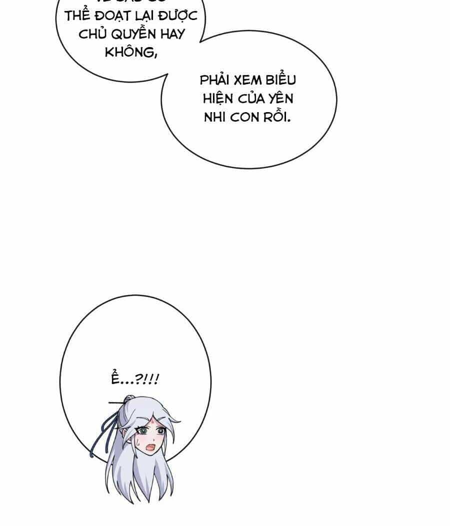 Ma Thú Siêu Thần - Chương 107 - ảnh 32