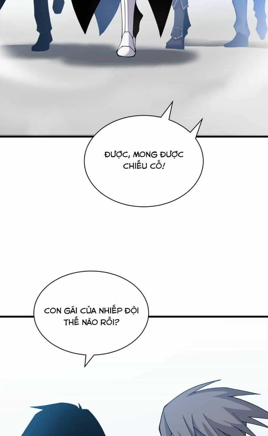 Ma Thú Siêu Thần - Chương 108 - ảnh 26