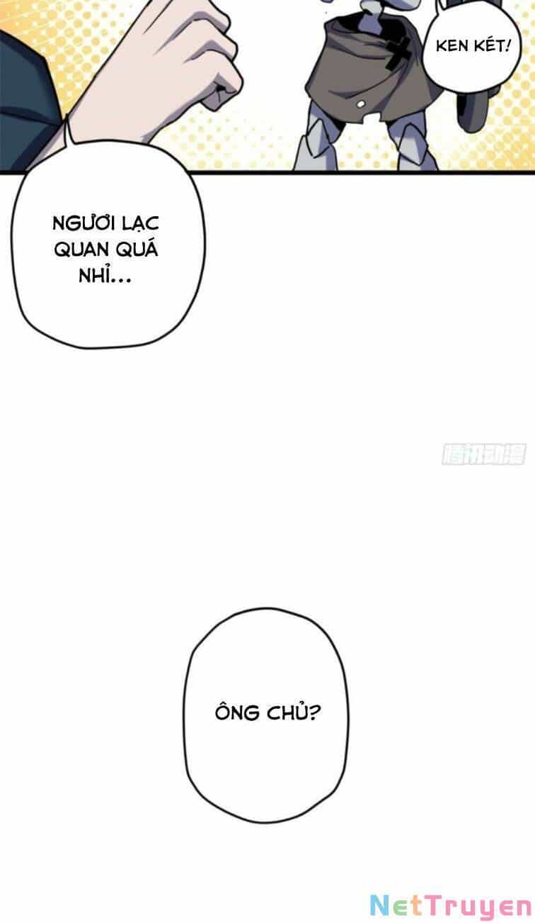 Ma Thú Siêu Thần - Chương 10 - ảnh 12