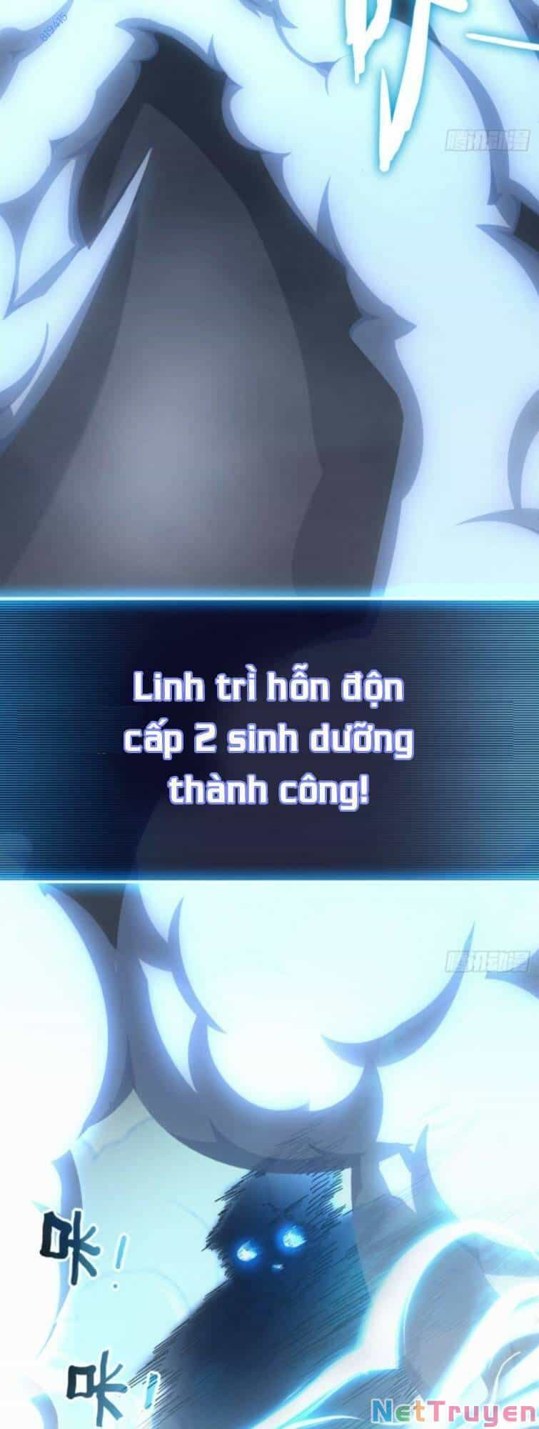Ma Thú Siêu Thần - Chương 10 - ảnh 2