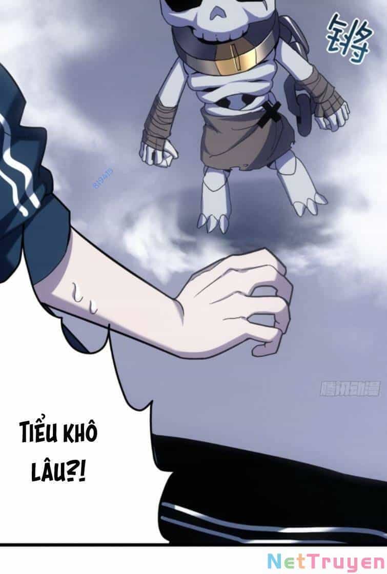 Ma Thú Siêu Thần - Chương 10 - ảnh 5