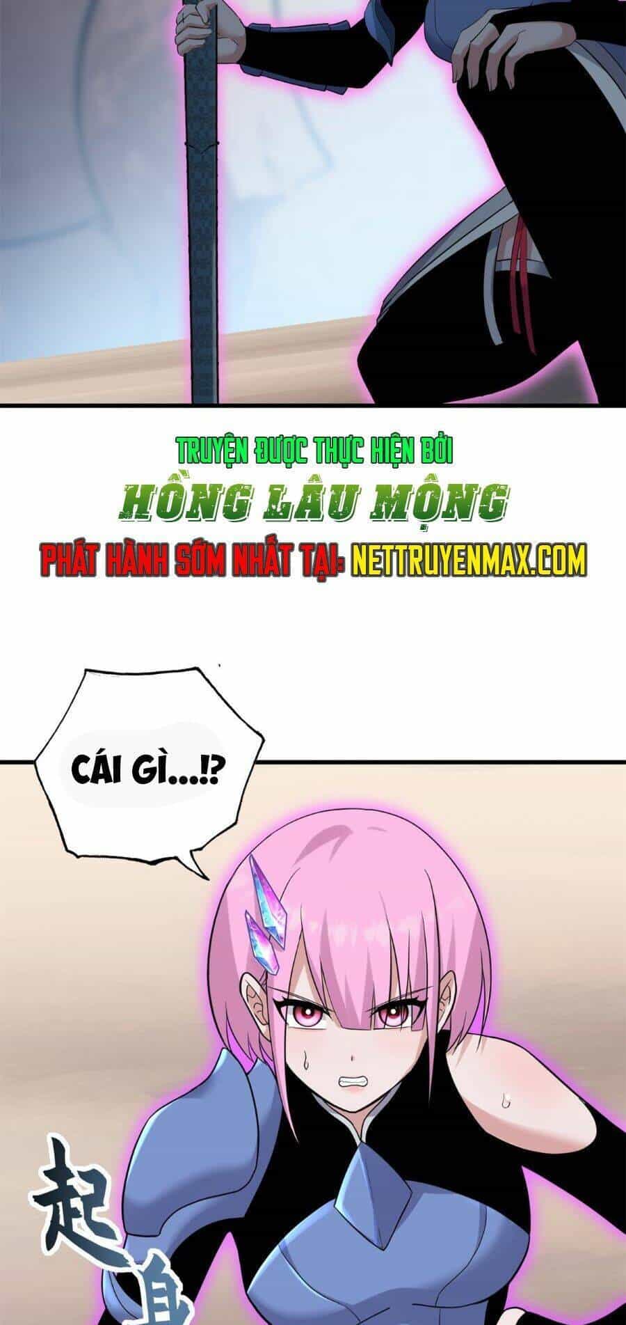Ma Thú Siêu Thần - Chương 110 - ảnh 49
