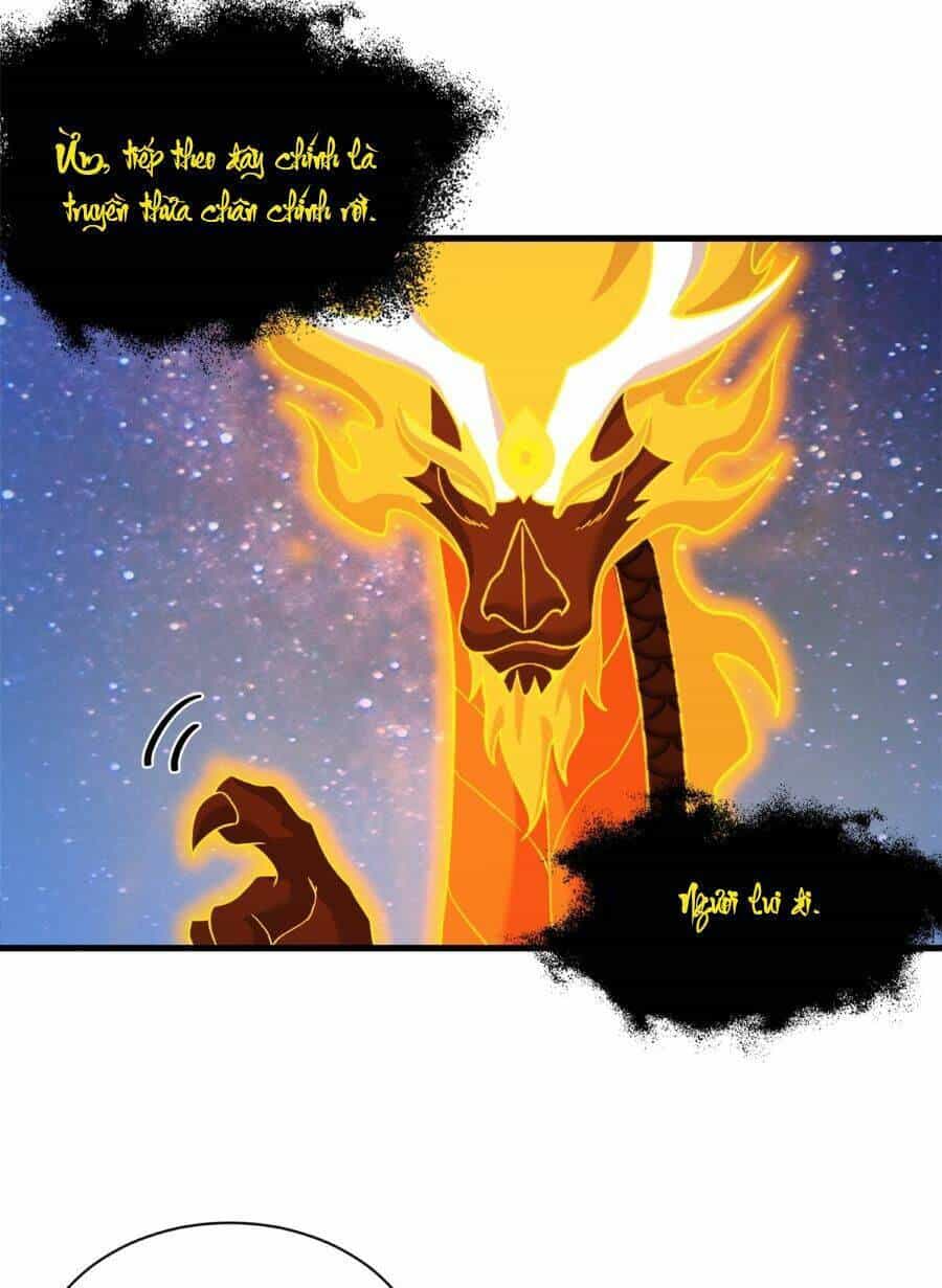 Ma Thú Siêu Thần - Chương 112 - ảnh 17