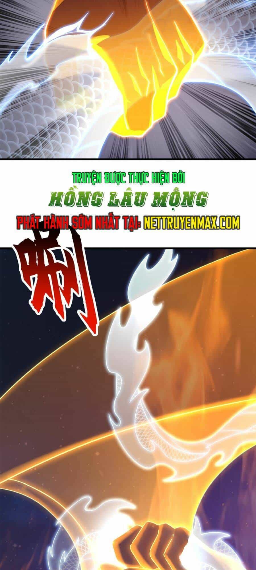 Ma Thú Siêu Thần - Chương 112 - ảnh 39