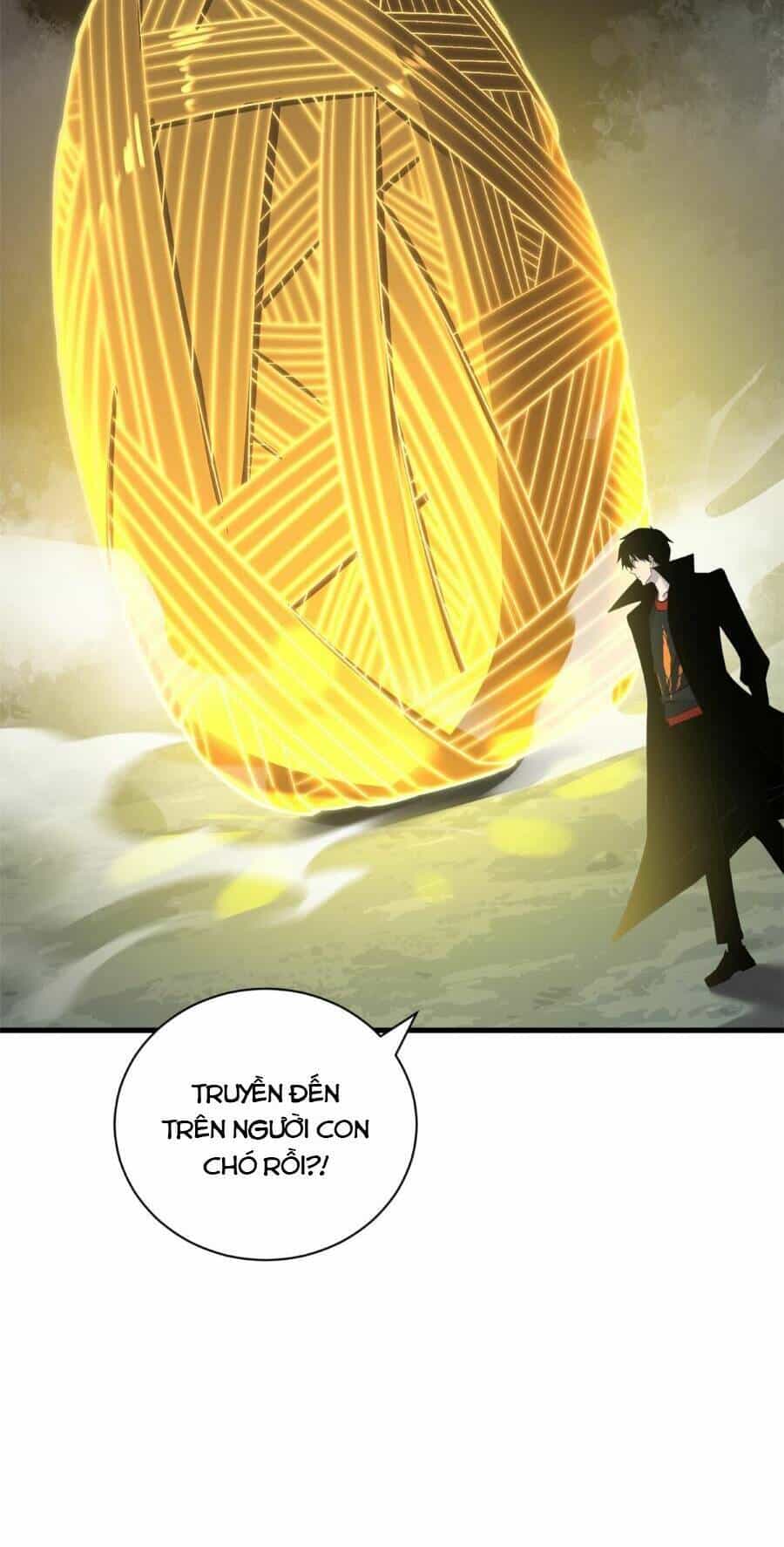 Ma Thú Siêu Thần - Chương 112 - ảnh 46