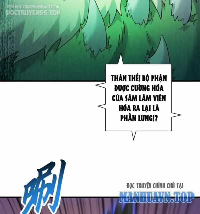 Ma Thú Siêu Thần - Chương 115 - ảnh 42