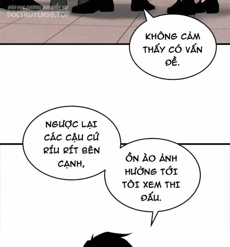 Ma Thú Siêu Thần - Chương 115 - ảnh 54