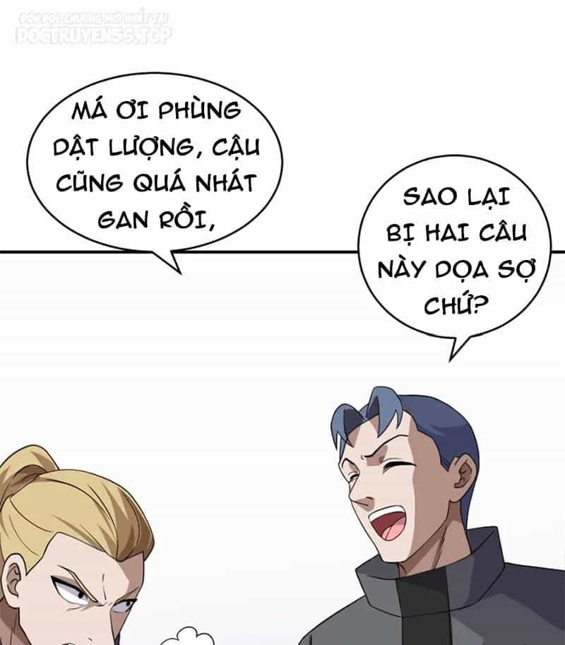 Ma Thú Siêu Thần - Chương 116 - ảnh 11