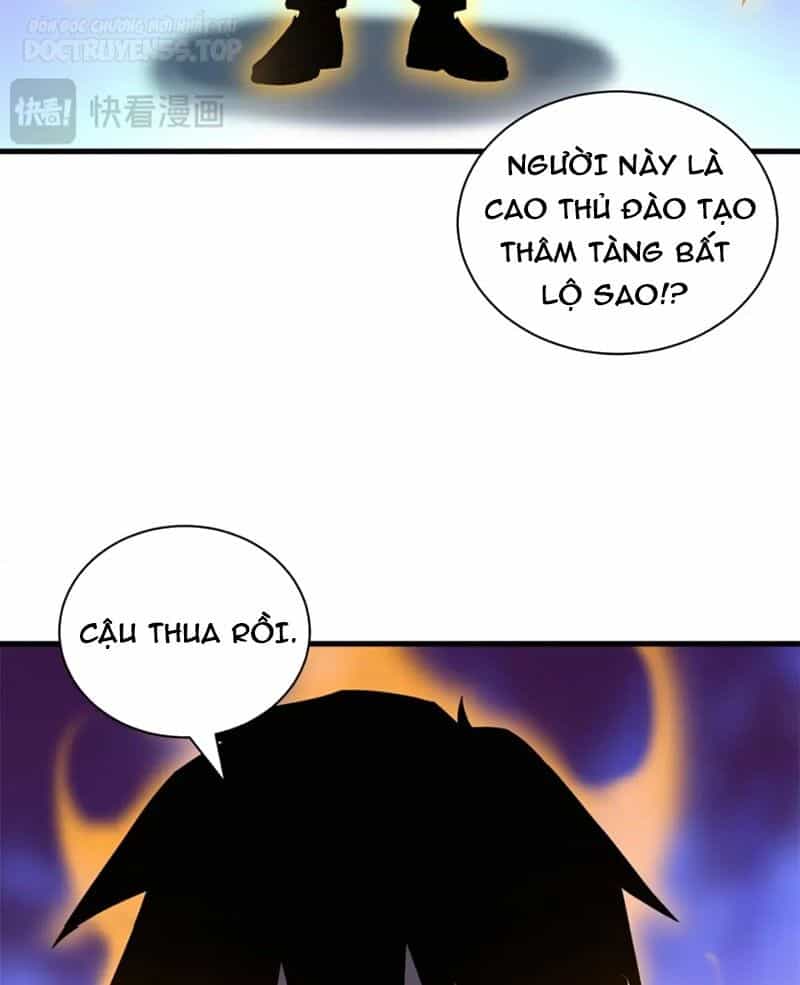 Ma Thú Siêu Thần - Chương 116 - ảnh 68
