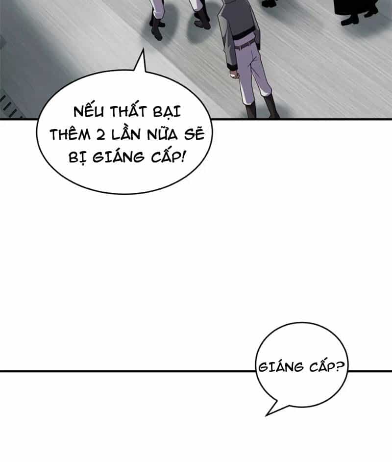 Ma Thú Siêu Thần - Chương 118 - ảnh 12