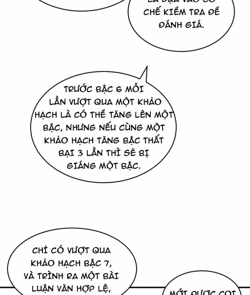 Ma Thú Siêu Thần - Chương 118 - ảnh 14