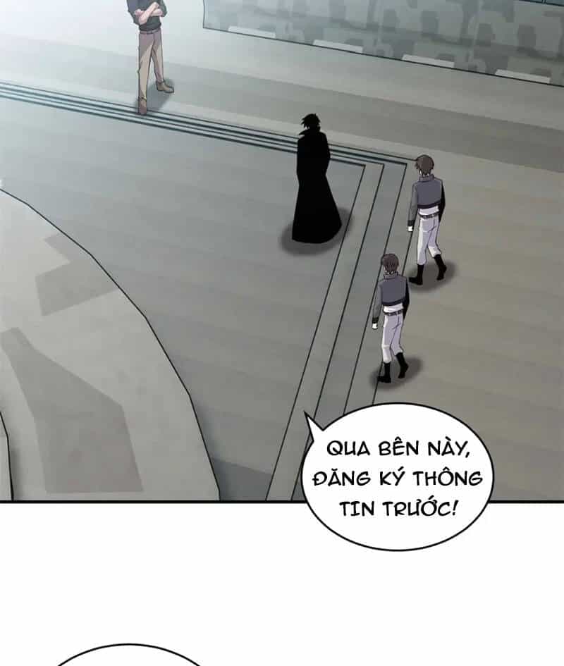 Ma Thú Siêu Thần - Chương 118 - ảnh 26
