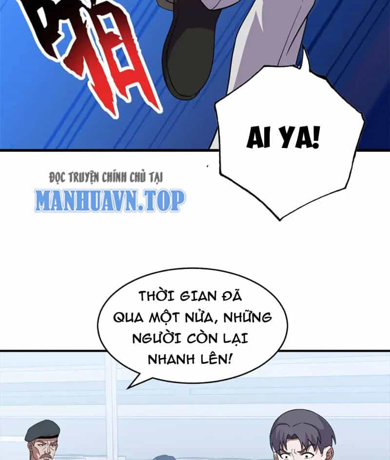 Ma Thú Siêu Thần - Chương 118 - ảnh 50