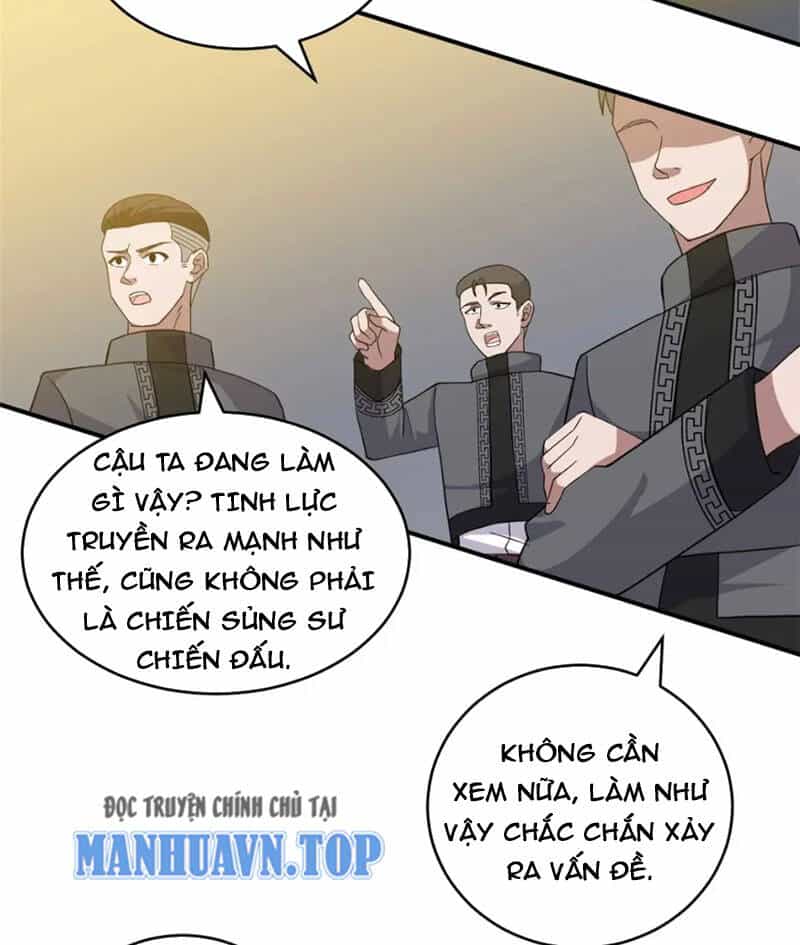 Ma Thú Siêu Thần - Chương 118 - ảnh 55