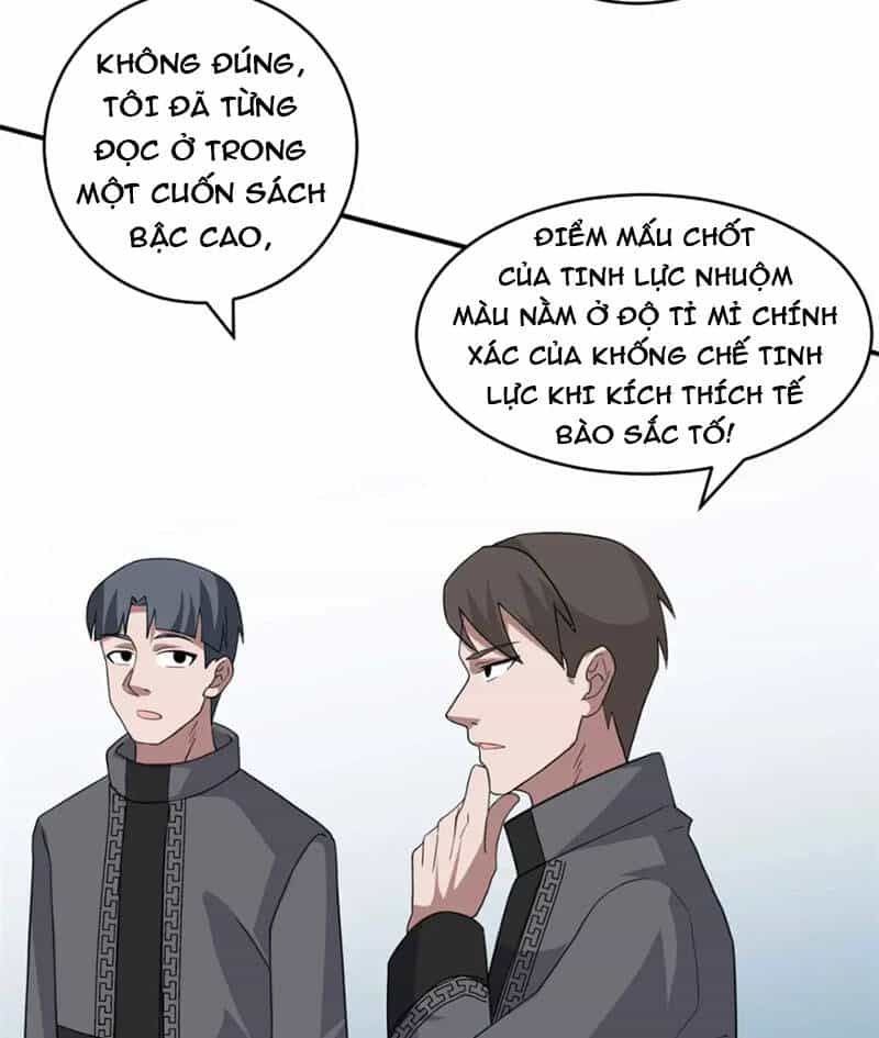 Ma Thú Siêu Thần - Chương 118 - ảnh 56