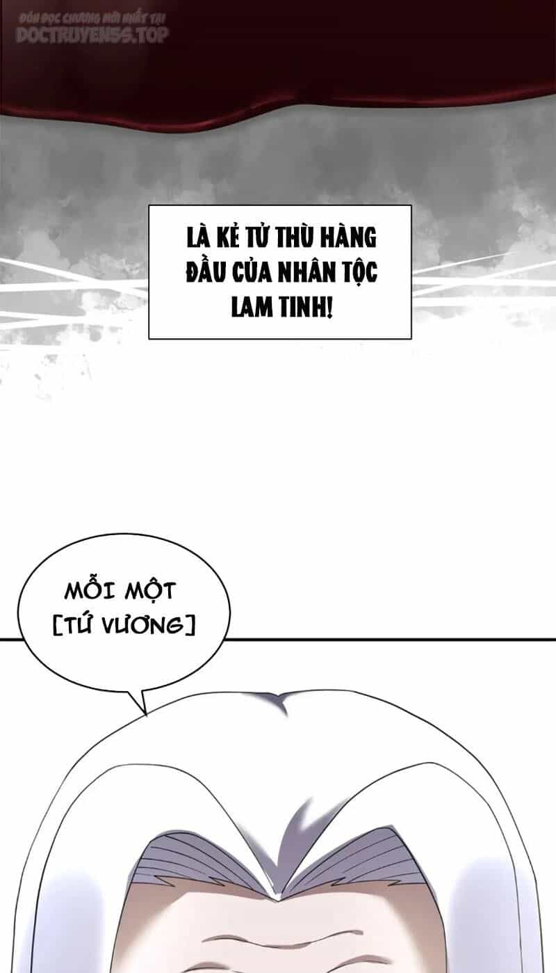 Ma Thú Siêu Thần - Chương 120 - ảnh 6