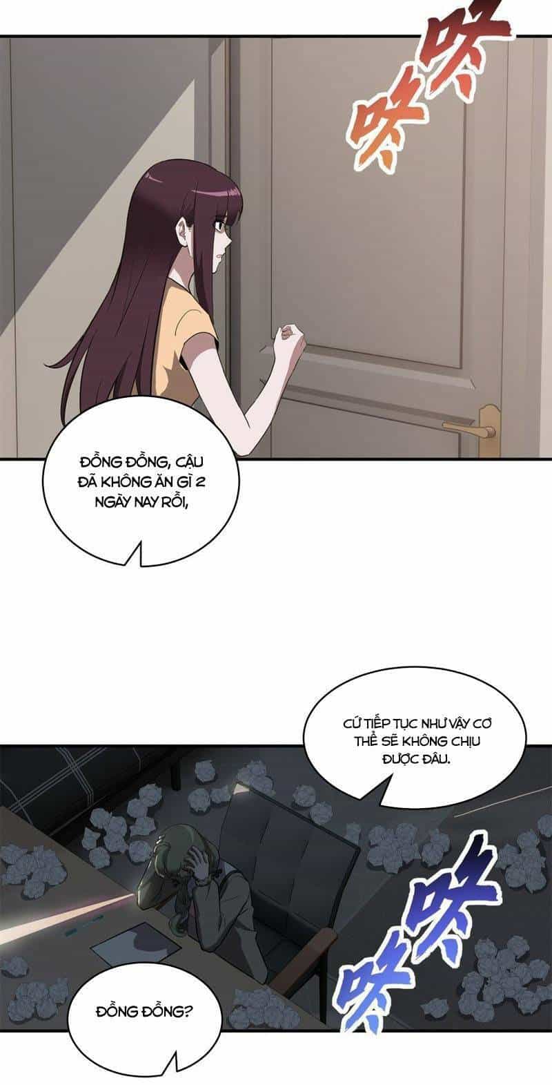 Ma Thú Siêu Thần - Chương 122 - ảnh 36