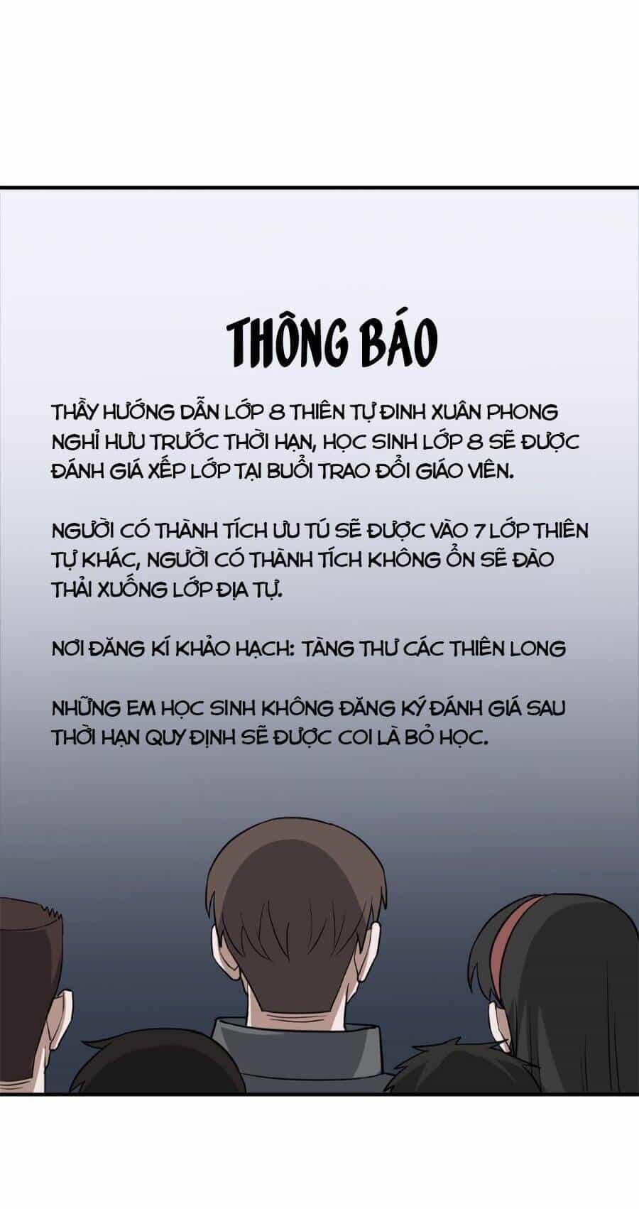 Ma Thú Siêu Thần - Chương 123 - ảnh 24