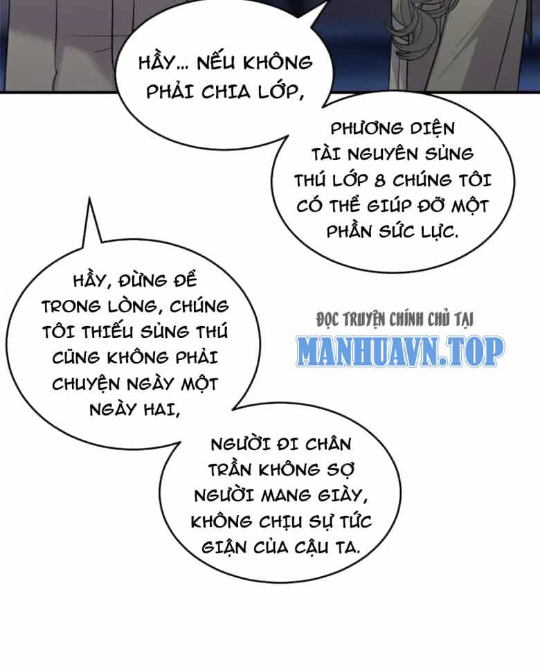 Ma Thú Siêu Thần - Chương 126 - ảnh 27