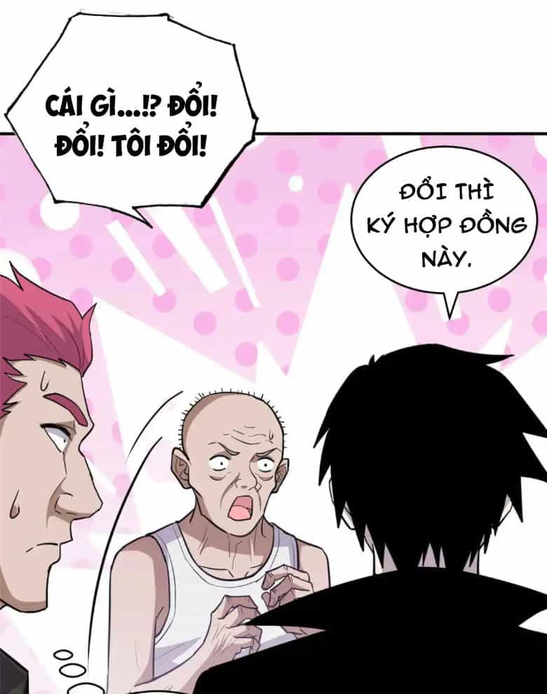 Ma Thú Siêu Thần - Chương 126 - ảnh 50