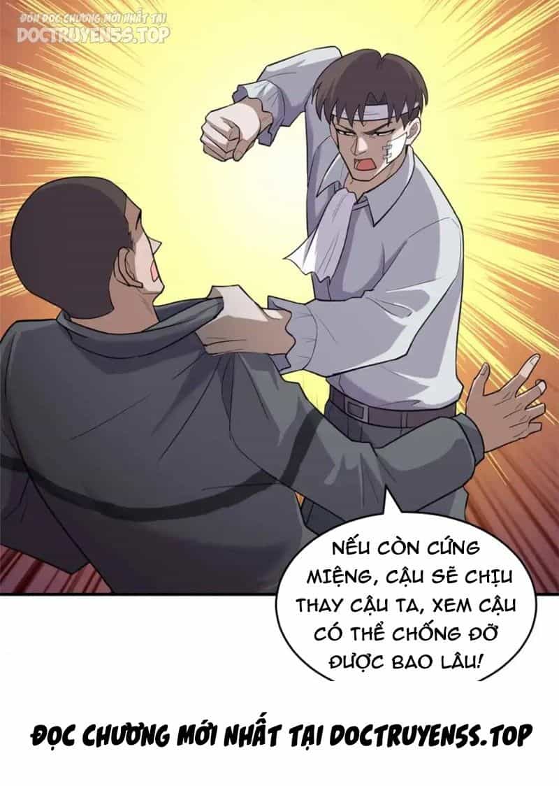 Ma Thú Siêu Thần - Chương 127 - ảnh 26