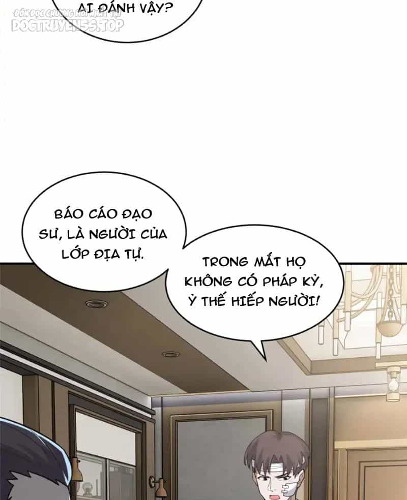 Ma Thú Siêu Thần - Chương 127 - ảnh 3