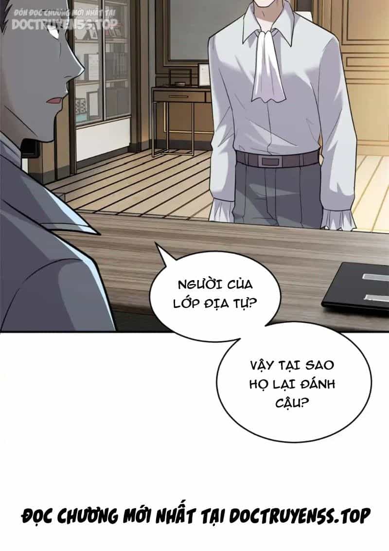Ma Thú Siêu Thần - Chương 127 - ảnh 4