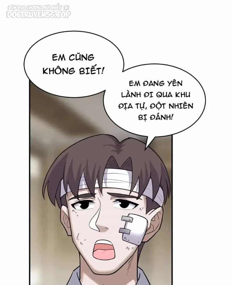 Ma Thú Siêu Thần - Chương 127 - ảnh 5