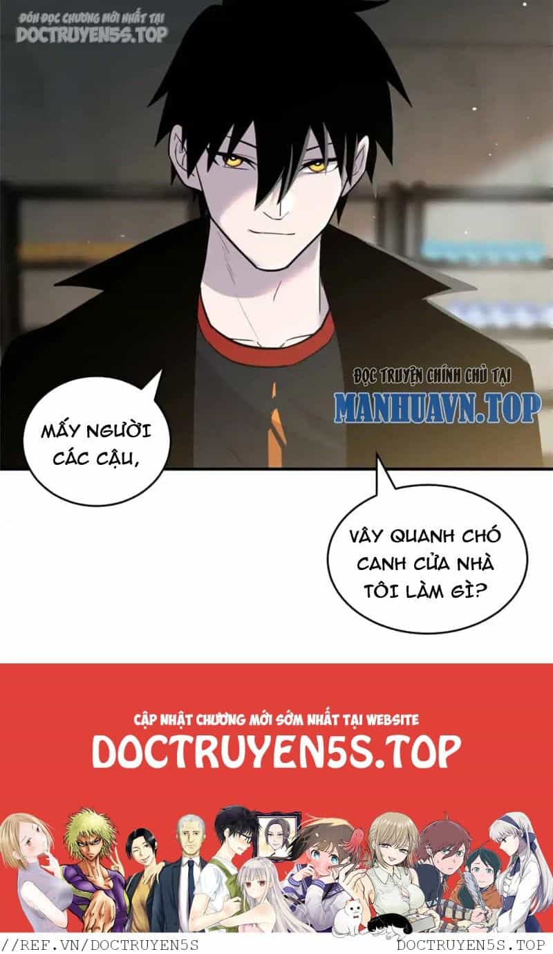 Ma Thú Siêu Thần - Chương 127 - ảnh 60