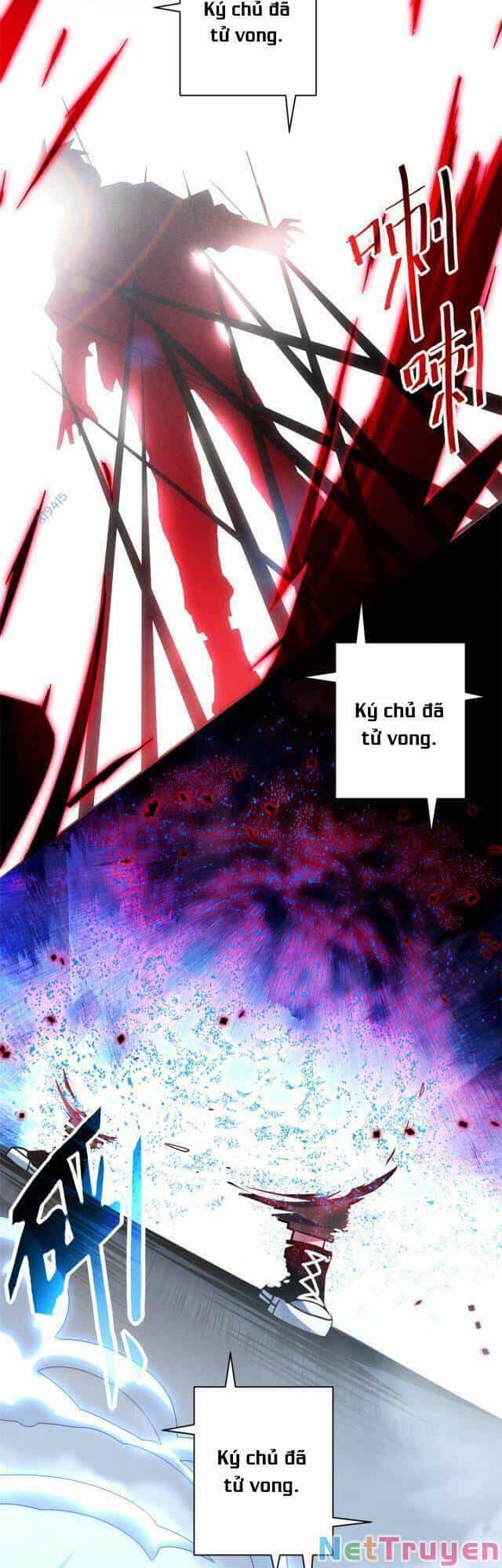 Ma Thú Siêu Thần - Chương 12 - ảnh 31
