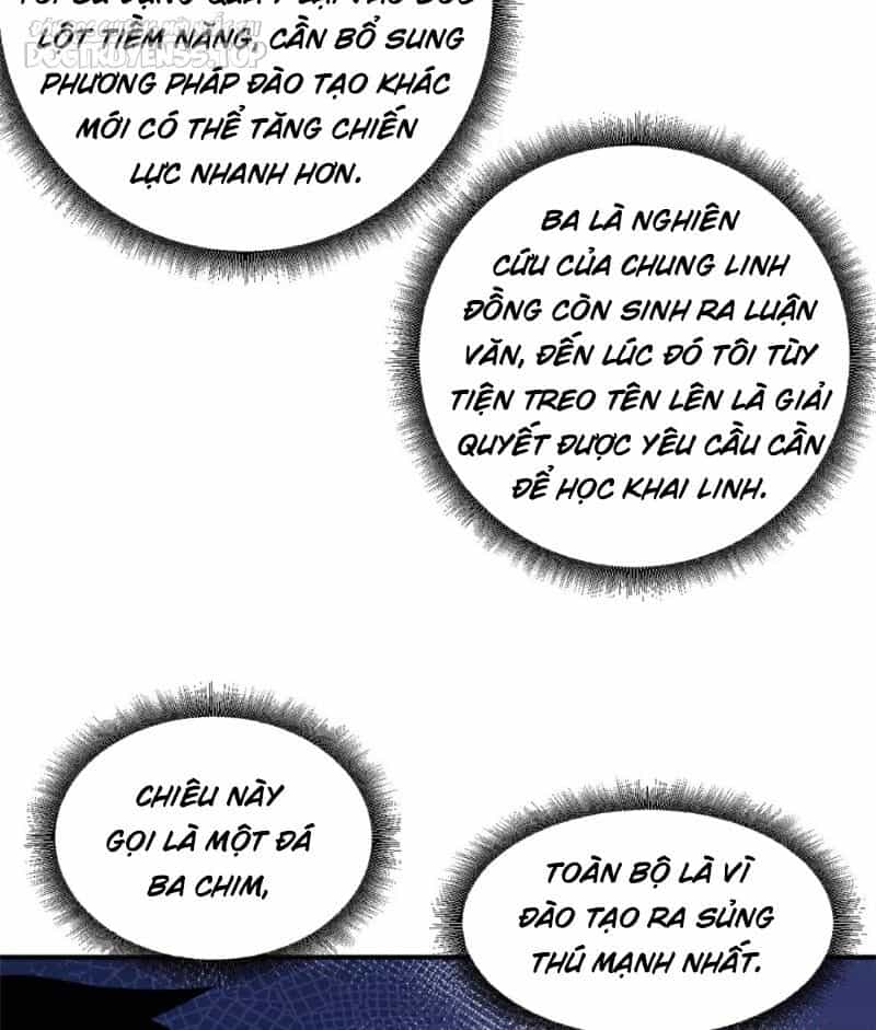 Ma Thú Siêu Thần - Chương 130 - ảnh 16