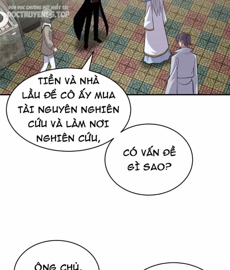 Ma Thú Siêu Thần - Chương 130 - ảnh 3