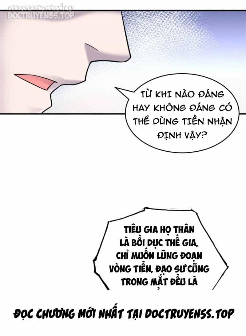 Ma Thú Siêu Thần - Chương 130 - ảnh 7