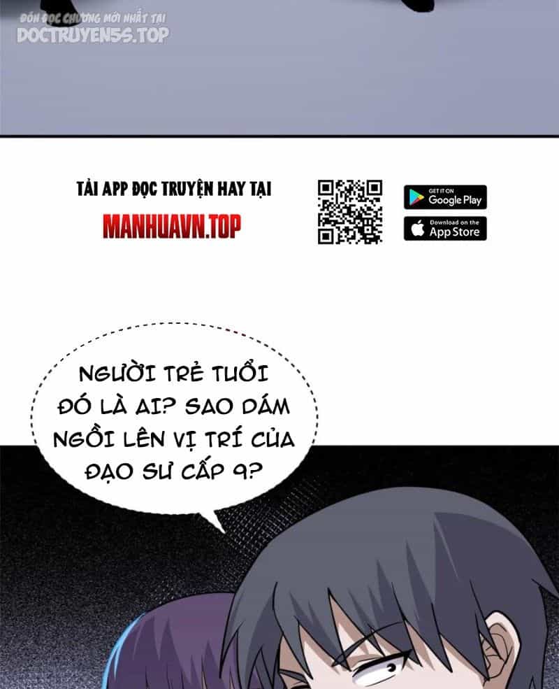 Ma Thú Siêu Thần - Chương 131 - ảnh 27