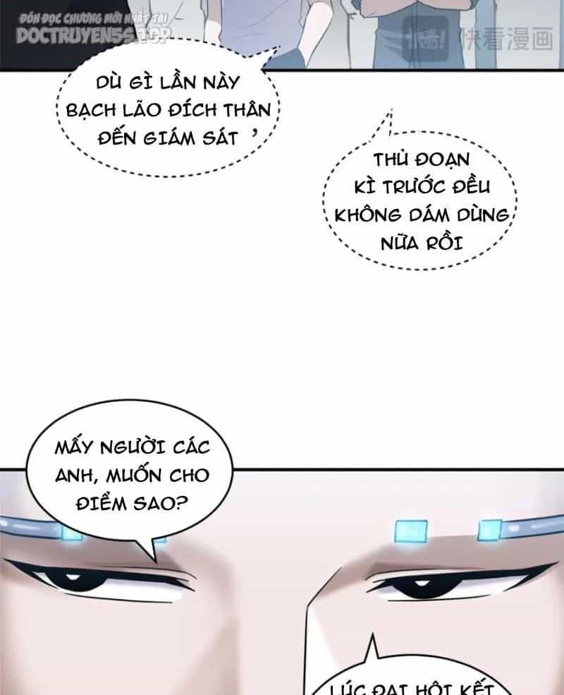 Ma Thú Siêu Thần - Chương 131 - ảnh 35