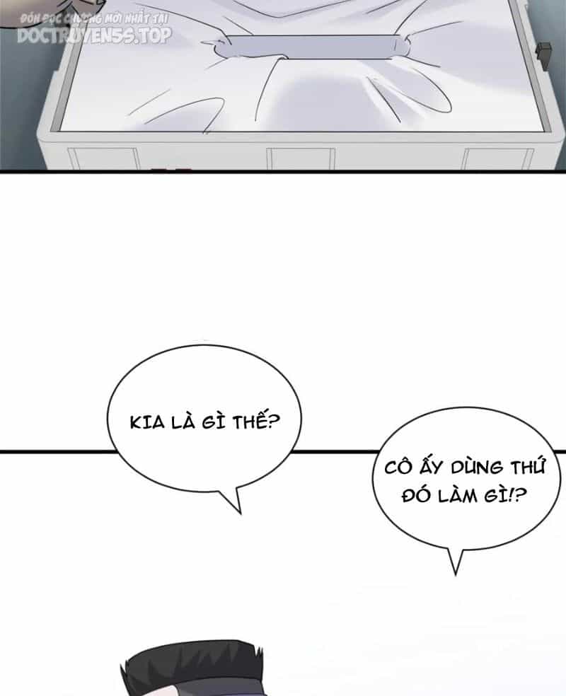 Ma Thú Siêu Thần - Chương 131 - ảnh 47