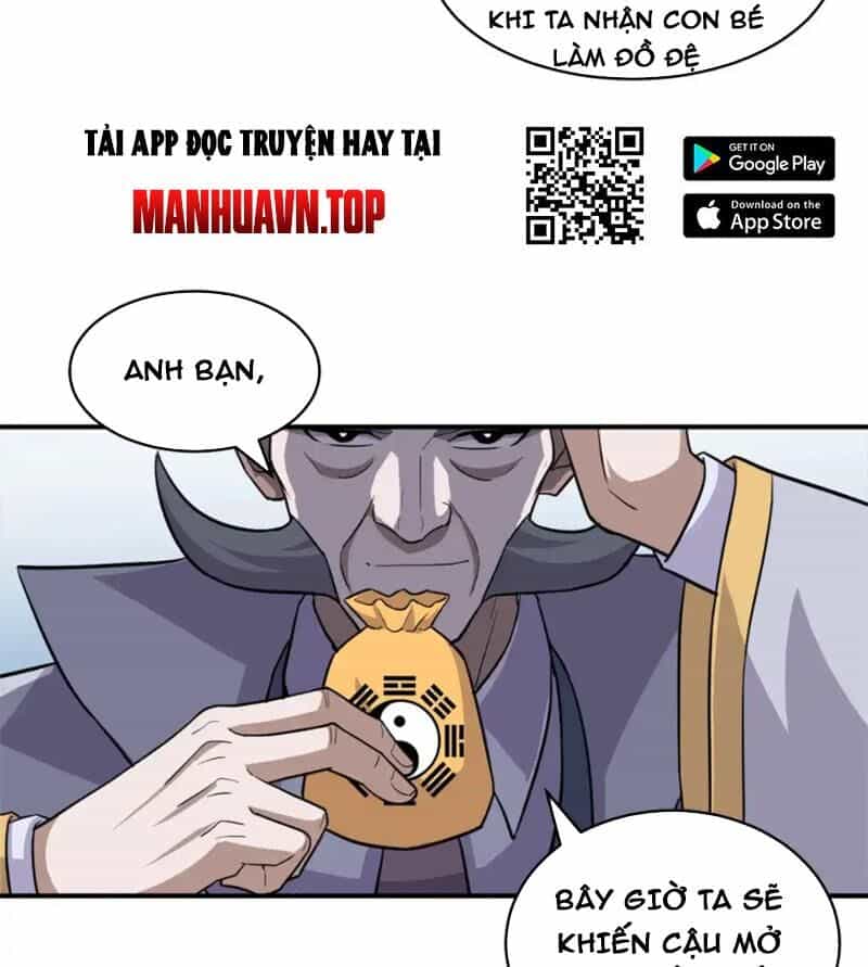Ma Thú Siêu Thần - Chương 133 - ảnh 42