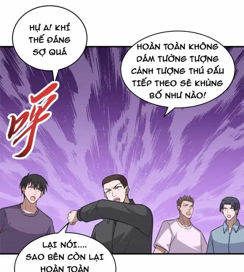 Ma Thú Siêu Thần - Chương 133 - ảnh 51