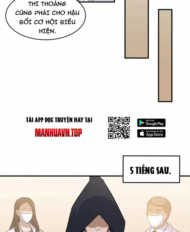 Ma Thú Siêu Thần - Chương 136 - ảnh 10