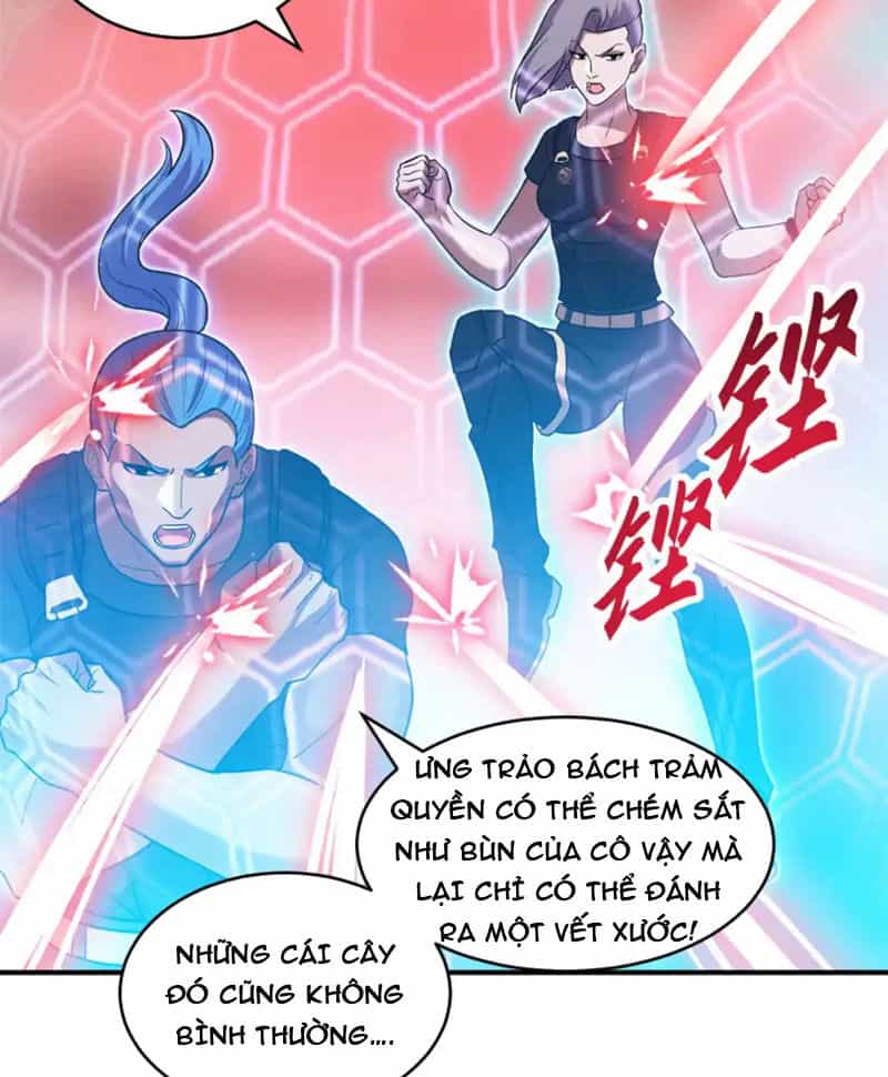 Ma Thú Siêu Thần - Chương 136 - ảnh 59