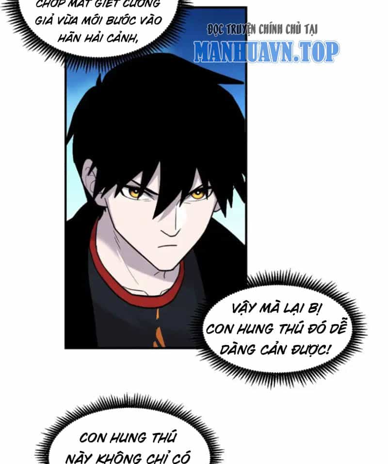 Ma Thú Siêu Thần - Chương 137 - ảnh 47
