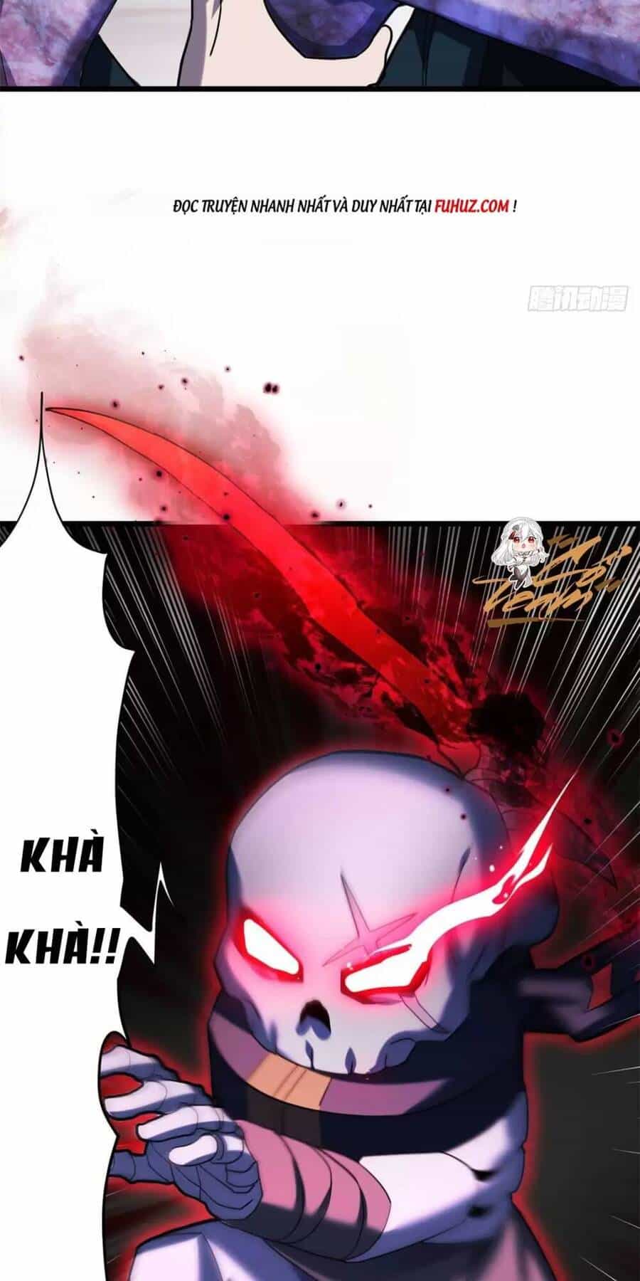 Ma Thú Siêu Thần - Chương 13 - ảnh 41