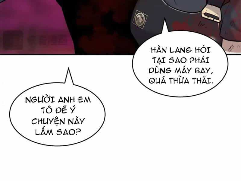 Ma Thú Siêu Thần - Chương 139 - ảnh 25
