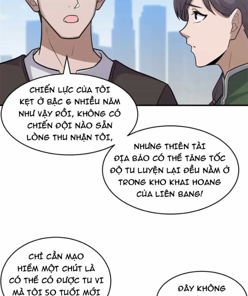 Ma Thú Siêu Thần - Chương 140 - ảnh 11