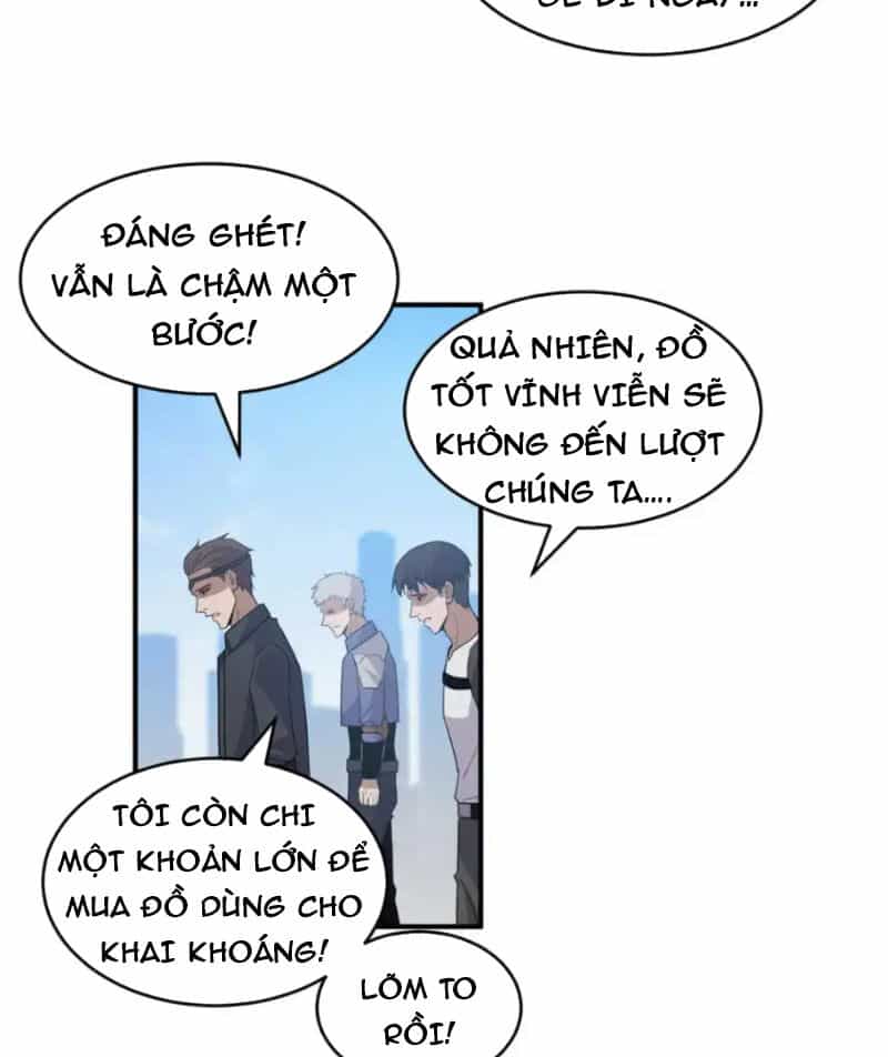 Ma Thú Siêu Thần - Chương 140 - ảnh 19