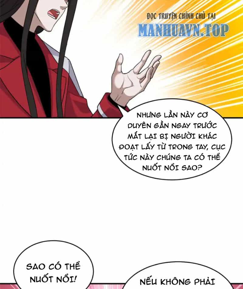 Ma Thú Siêu Thần - Chương 140 - ảnh 24