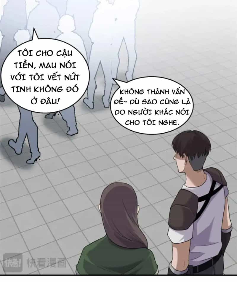 Ma Thú Siêu Thần - Chương 140 - ảnh 8