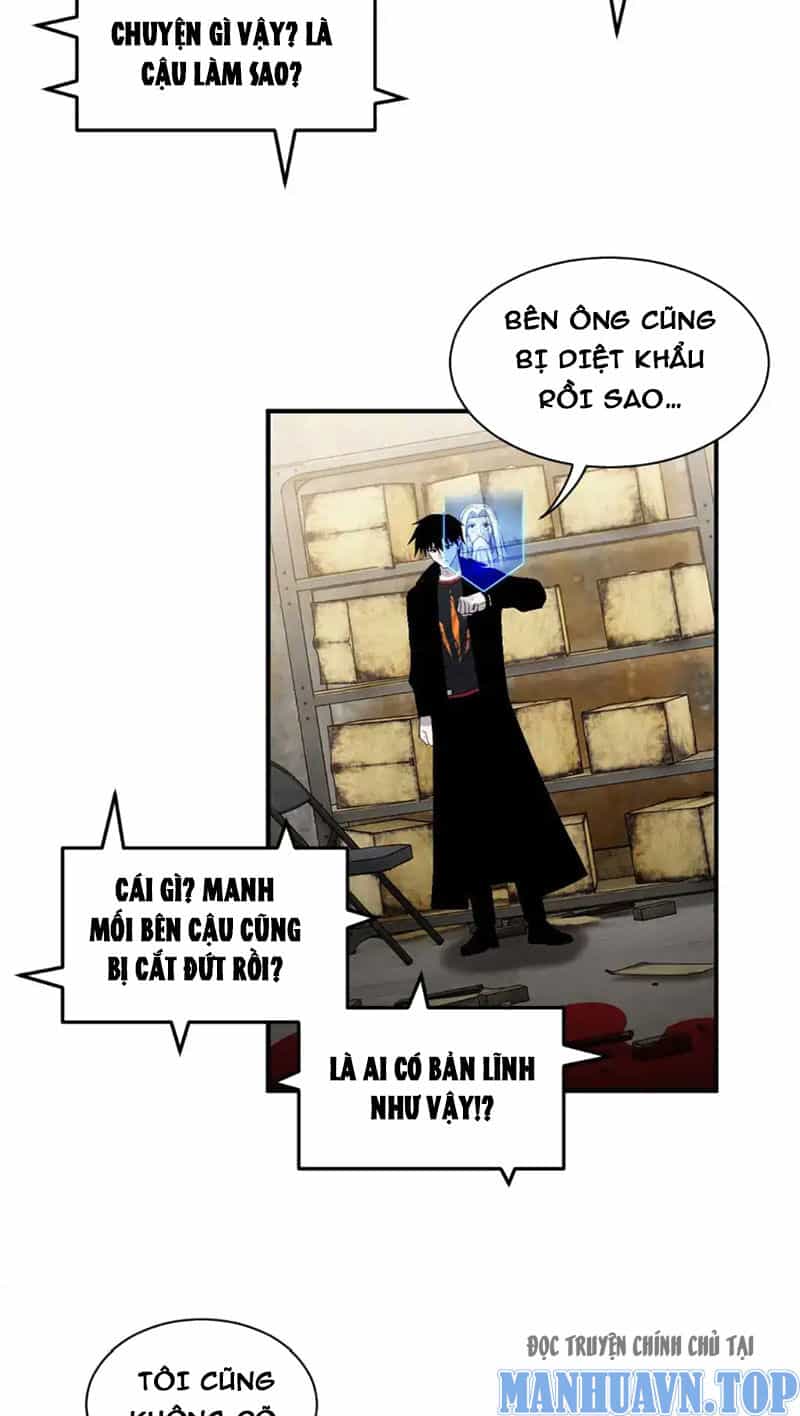Ma Thú Siêu Thần - Chương 141 - ảnh 38