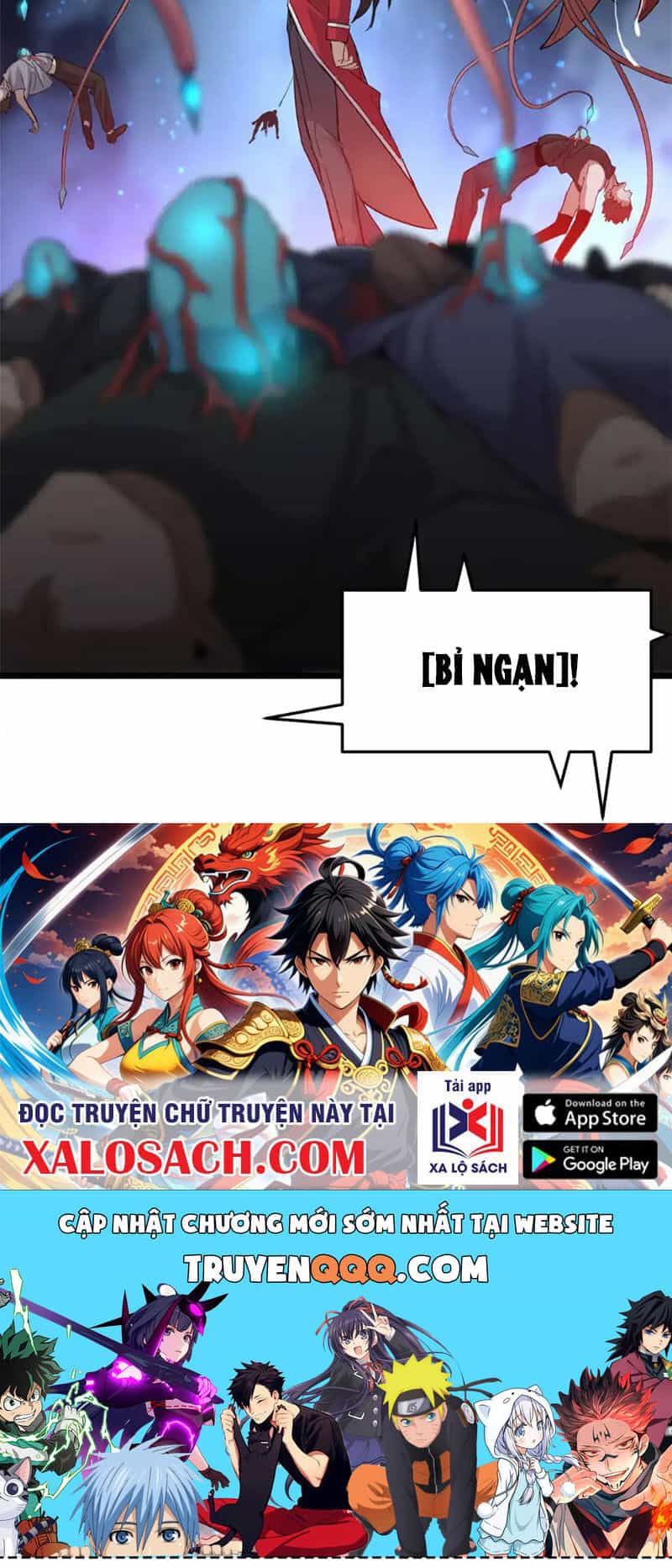 Ma Thú Siêu Thần - Chương 141 - ảnh 47