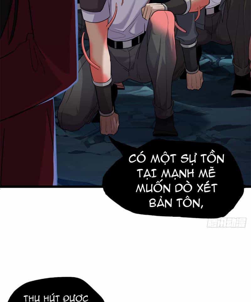 Ma Thú Siêu Thần - Chương 142 - ảnh 30